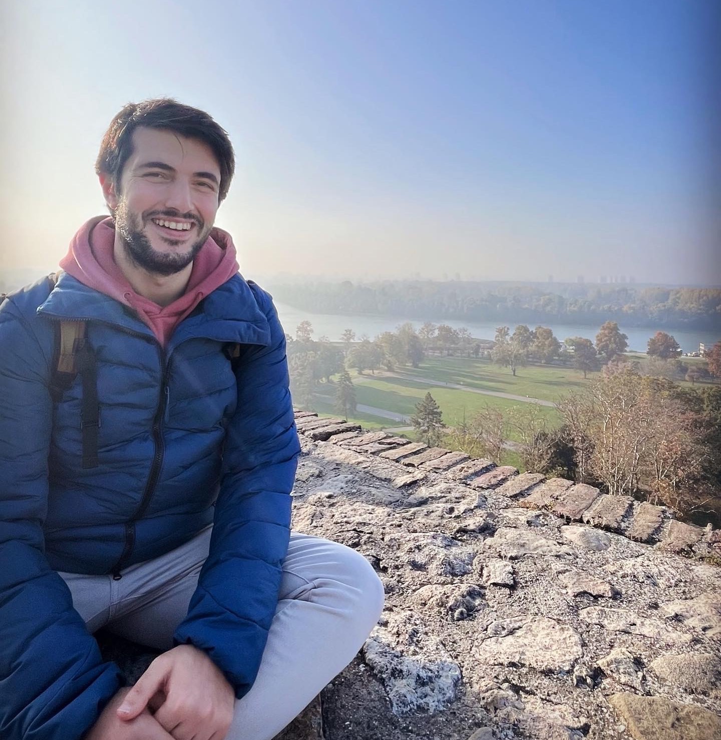 Tuna Meral bio photo